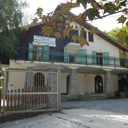 Auberge de jeunesse La Casa Via Del Sale à Limone Piemonte Extérieur photo
