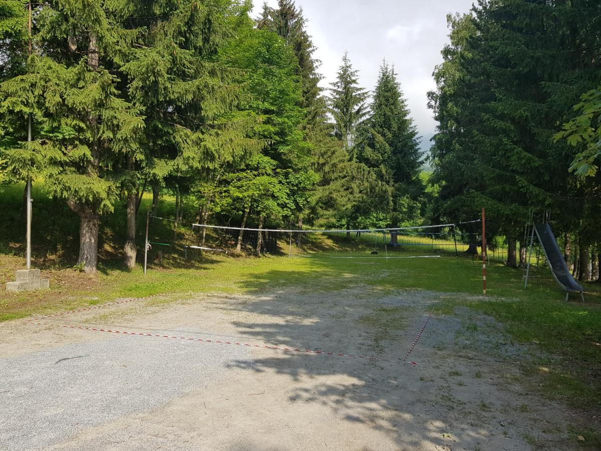 Auberge de jeunesse La Casa Via Del Sale à Limone Piemonte Extérieur photo