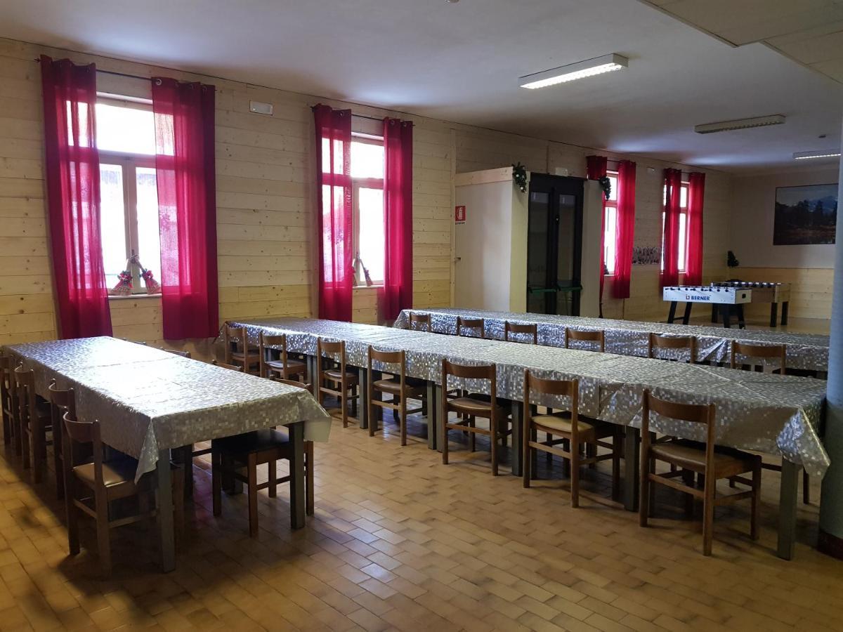 Auberge de jeunesse La Casa Via Del Sale à Limone Piemonte Extérieur photo