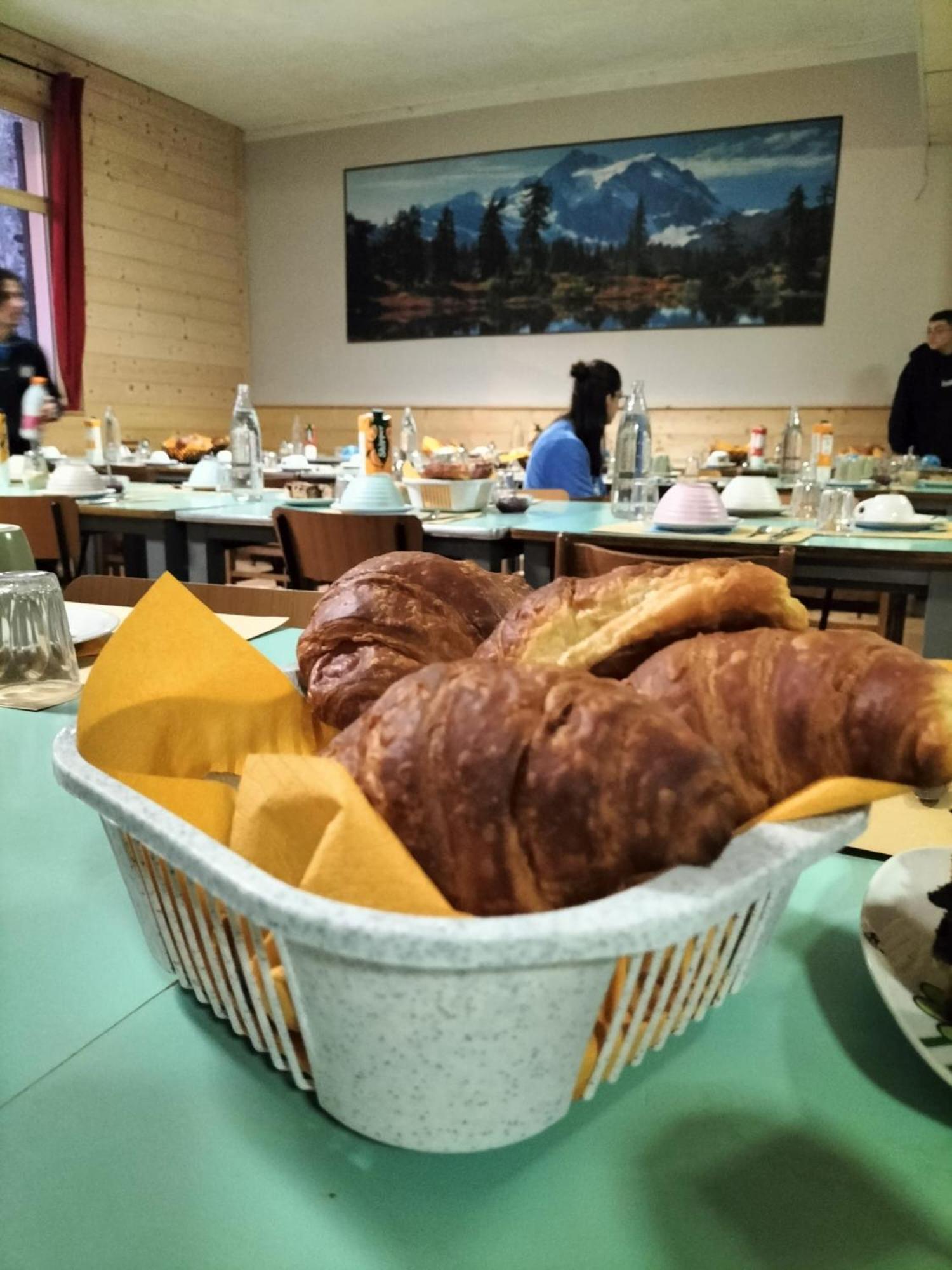 Auberge de jeunesse La Casa Via Del Sale à Limone Piemonte Extérieur photo